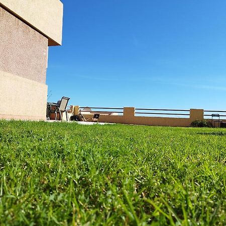 לינה וארוחת בוקר Vivienda Vacacional Compartida Radazul מראה חיצוני תמונה