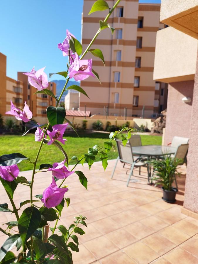 לינה וארוחת בוקר Vivienda Vacacional Compartida Radazul מראה חיצוני תמונה