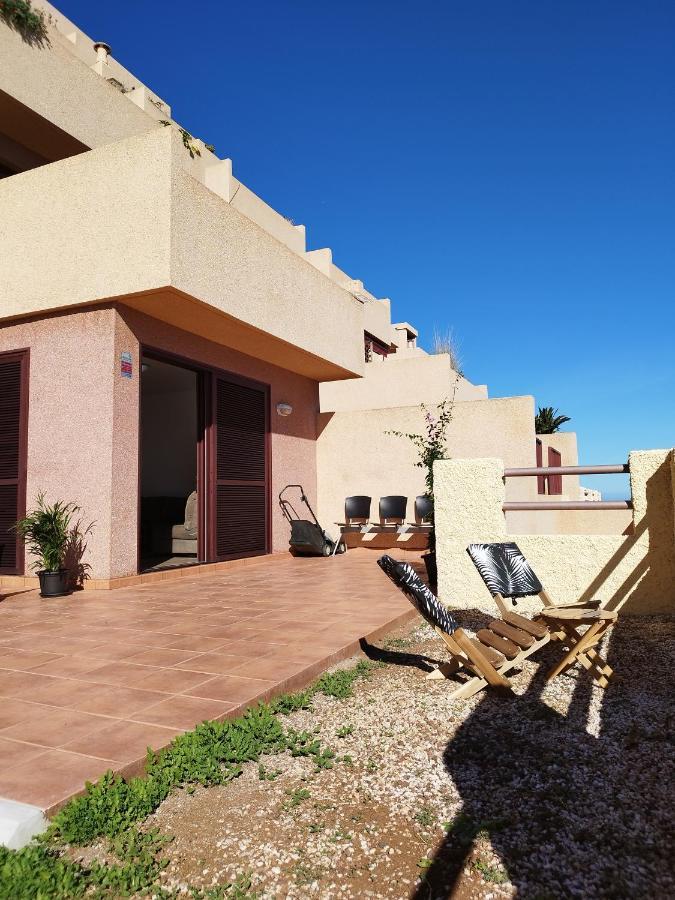 לינה וארוחת בוקר Vivienda Vacacional Compartida Radazul מראה חיצוני תמונה