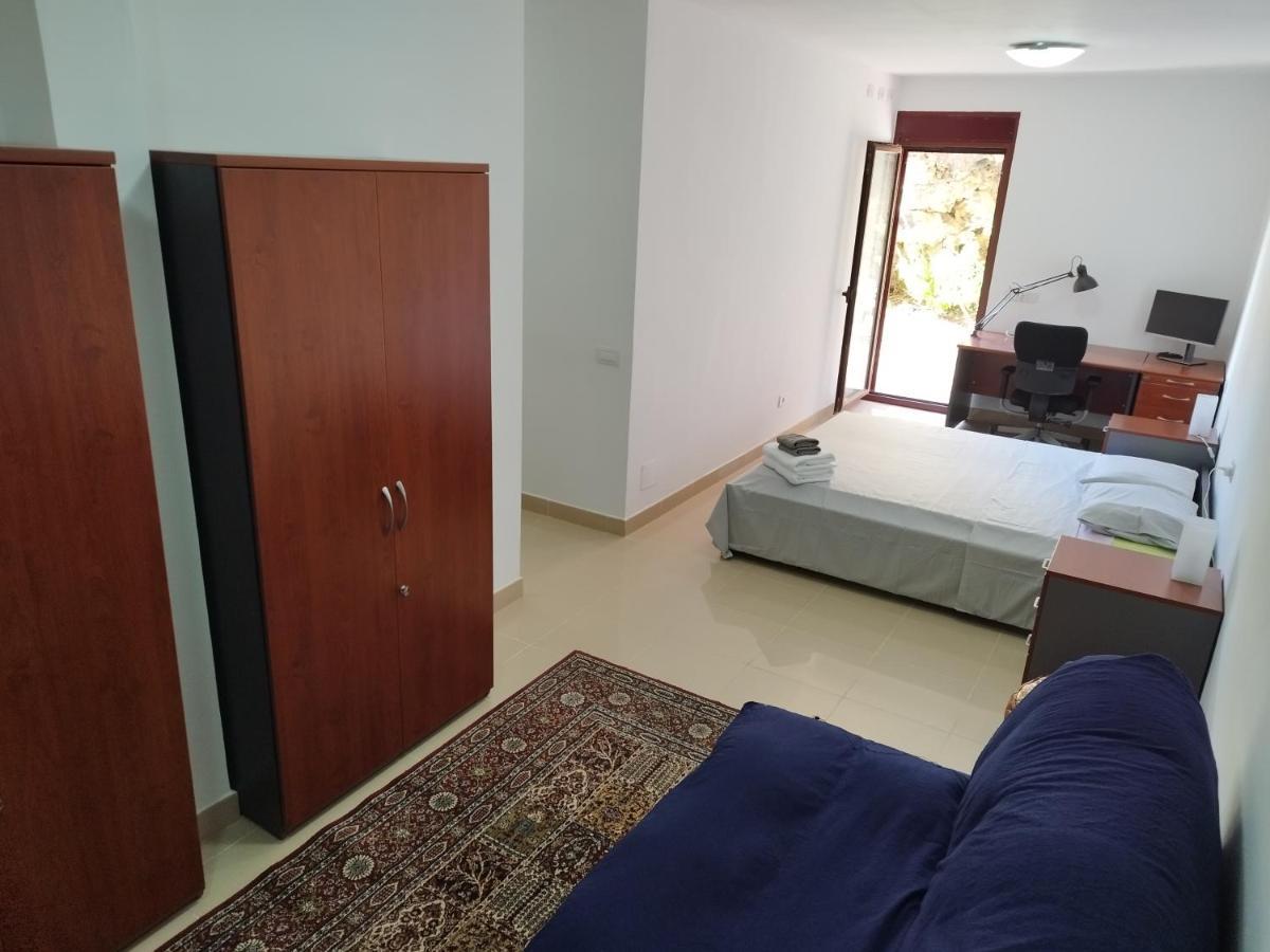 לינה וארוחת בוקר Vivienda Vacacional Compartida Radazul מראה חיצוני תמונה