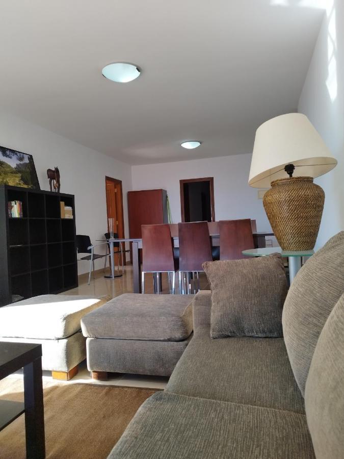 לינה וארוחת בוקר Vivienda Vacacional Compartida Radazul מראה חיצוני תמונה