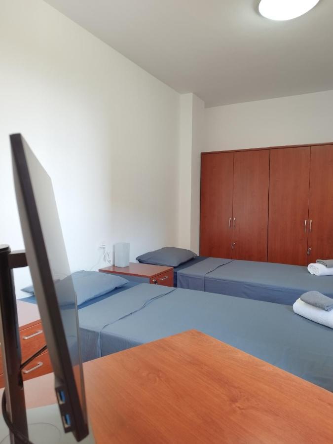 לינה וארוחת בוקר Vivienda Vacacional Compartida Radazul מראה חיצוני תמונה