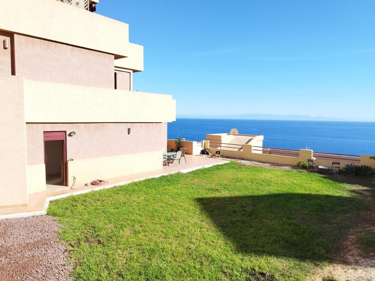 לינה וארוחת בוקר Vivienda Vacacional Compartida Radazul מראה חיצוני תמונה