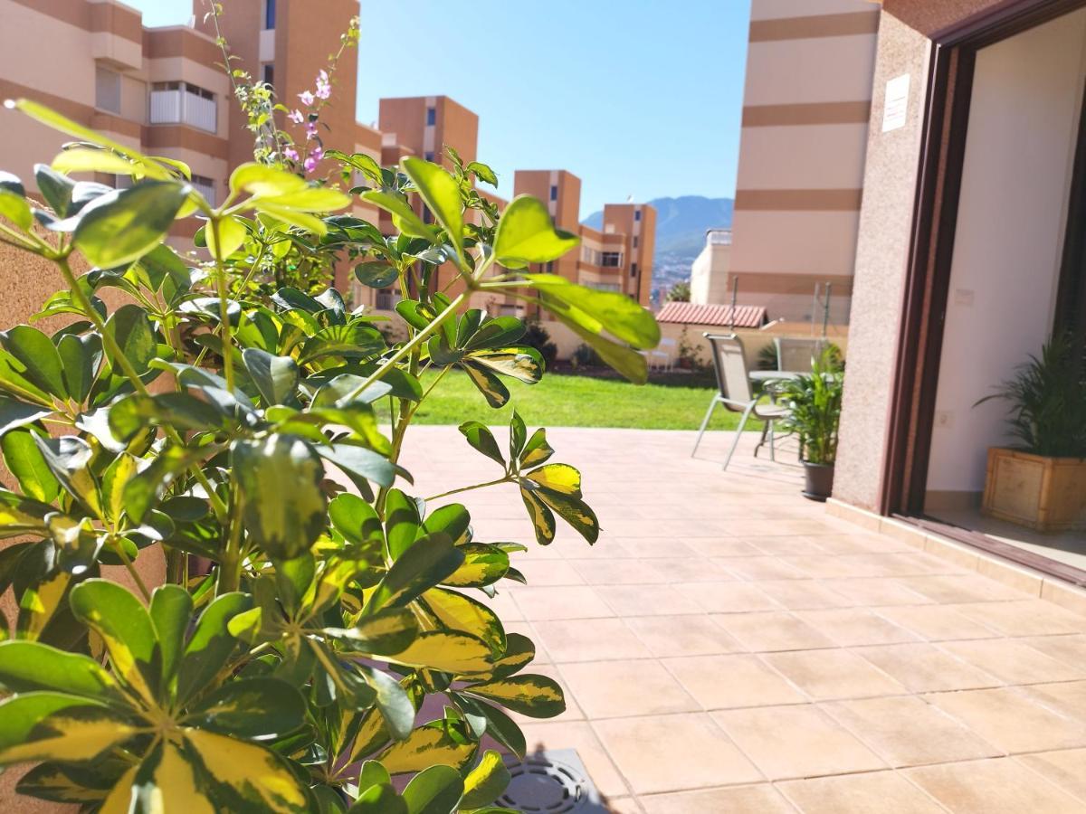 לינה וארוחת בוקר Vivienda Vacacional Compartida Radazul מראה חיצוני תמונה