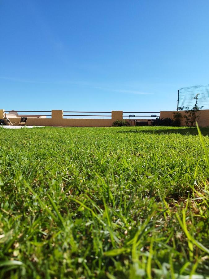 לינה וארוחת בוקר Vivienda Vacacional Compartida Radazul מראה חיצוני תמונה