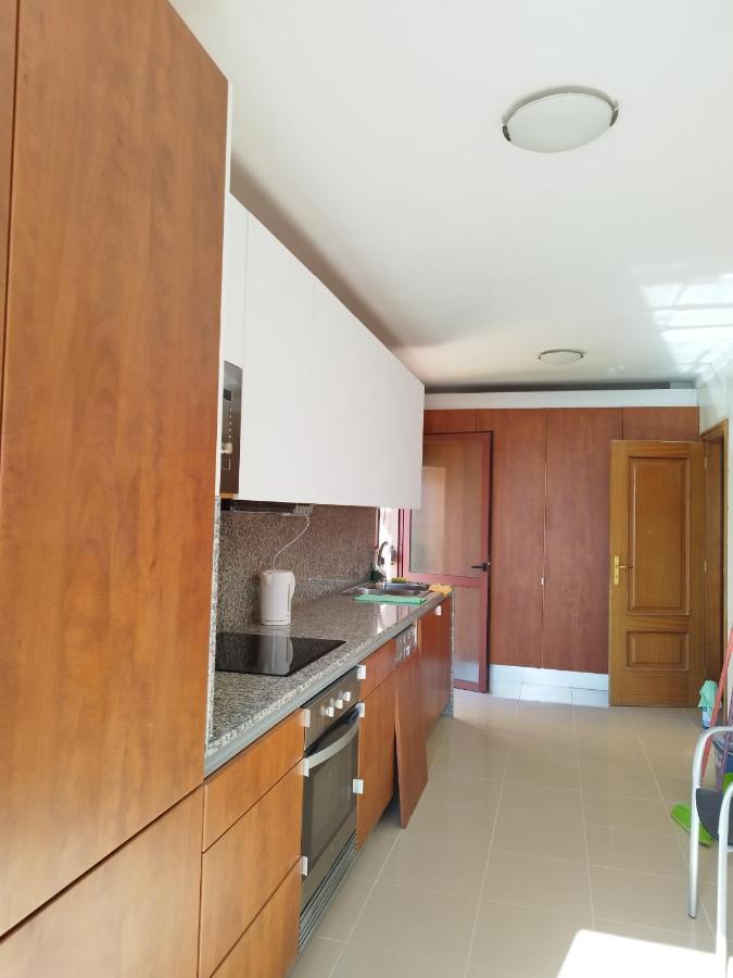 לינה וארוחת בוקר Vivienda Vacacional Compartida Radazul מראה חיצוני תמונה