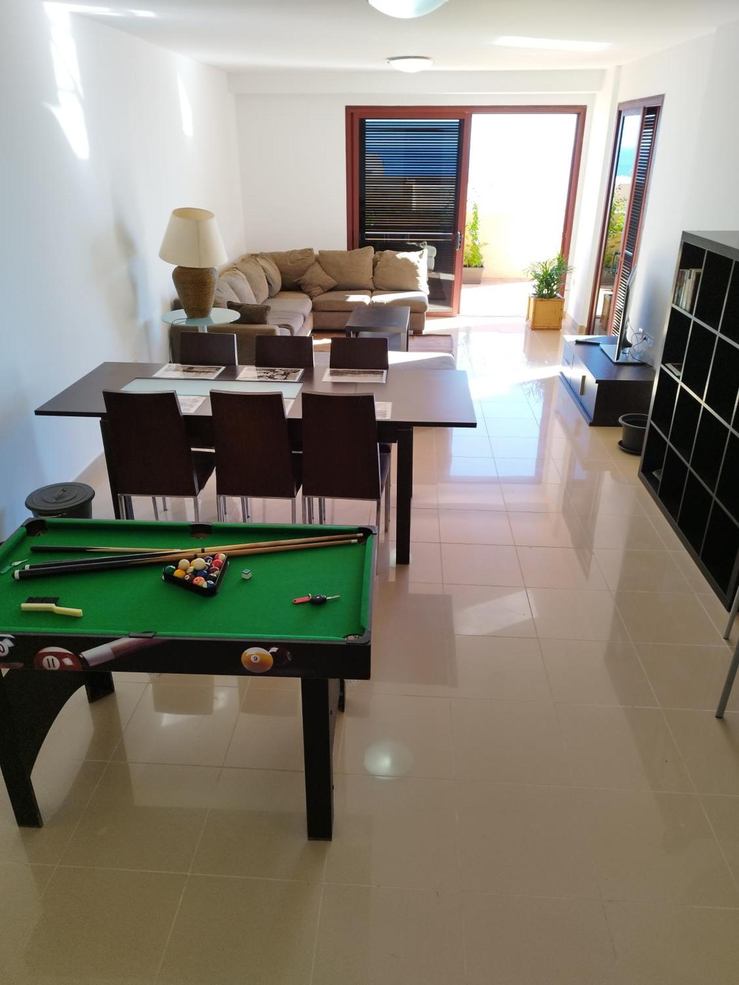 לינה וארוחת בוקר Vivienda Vacacional Compartida Radazul מראה חיצוני תמונה