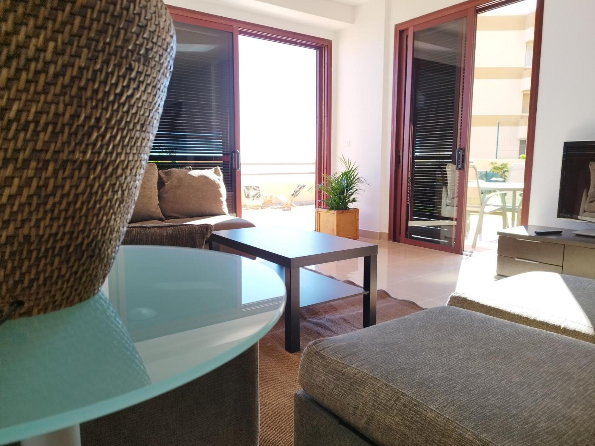לינה וארוחת בוקר Vivienda Vacacional Compartida Radazul מראה חיצוני תמונה